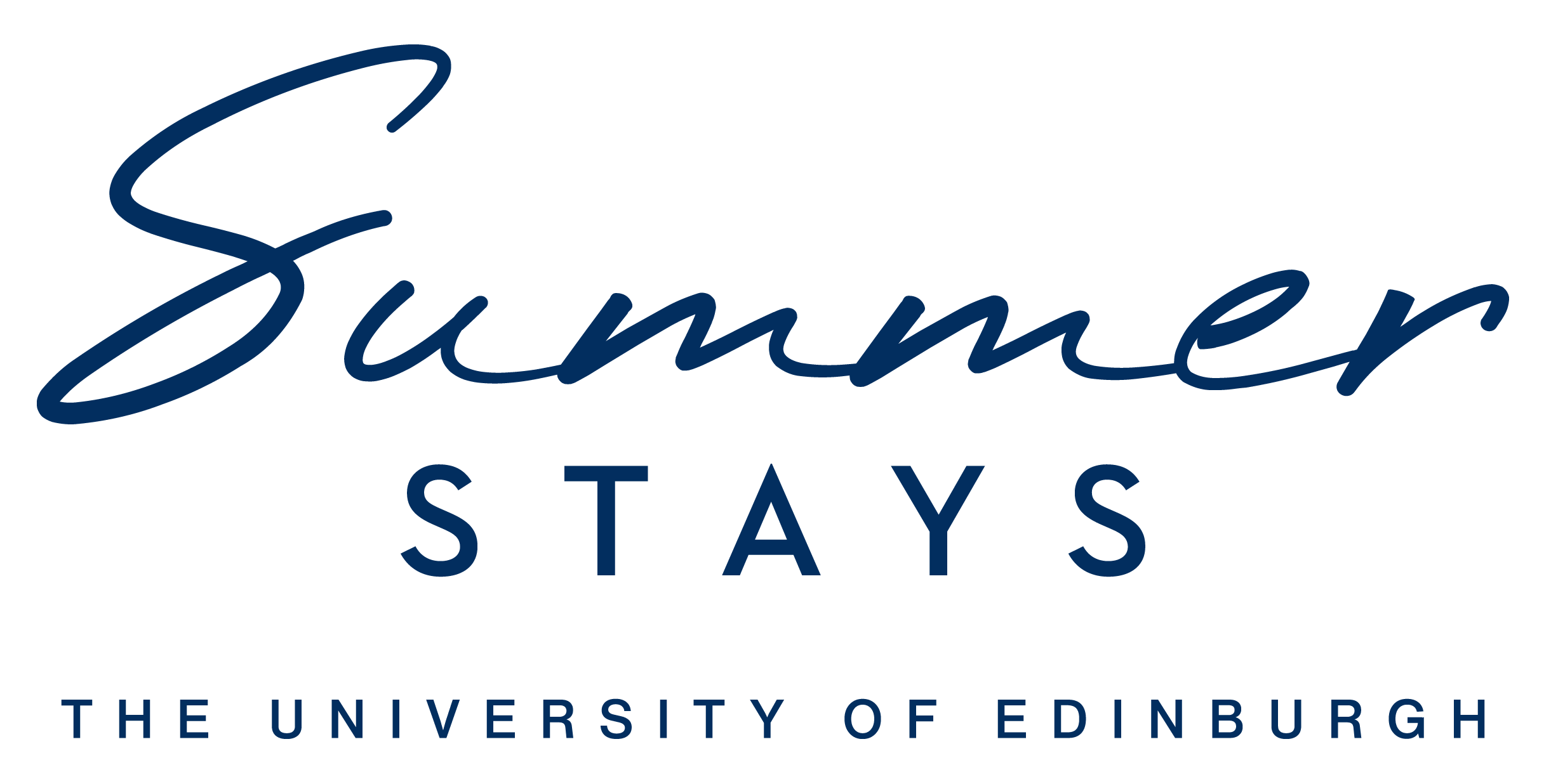 Summer Stays at the University of Edinburgh