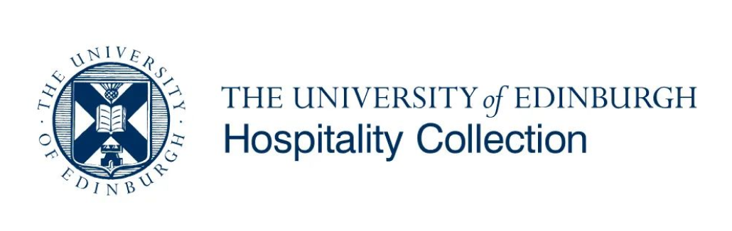 Hospitality and Events logo Edinburgh